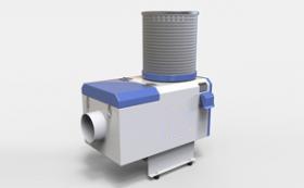 油霧凈化器廠家英利騰機(jī)械提醒大家疫情來(lái)襲注意防護(hù)